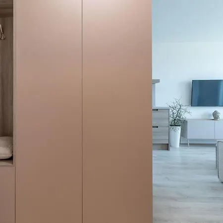 Cozy Near City Centrum And Airport