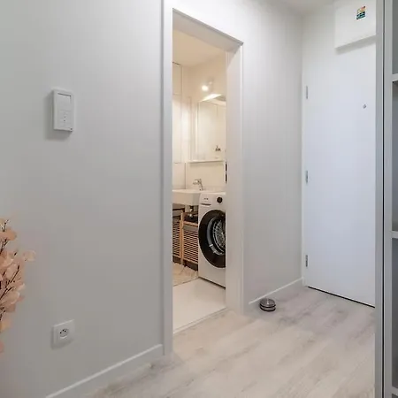 Cozy Near City Centrum And Airport *