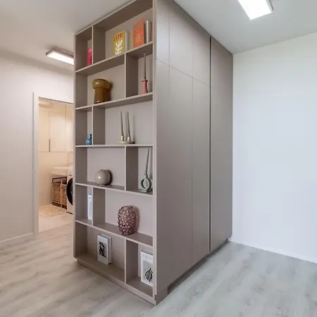 Cozy Near City Centrum And Airport
