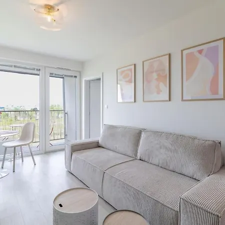 Cozy Near City Centrum And Airport *