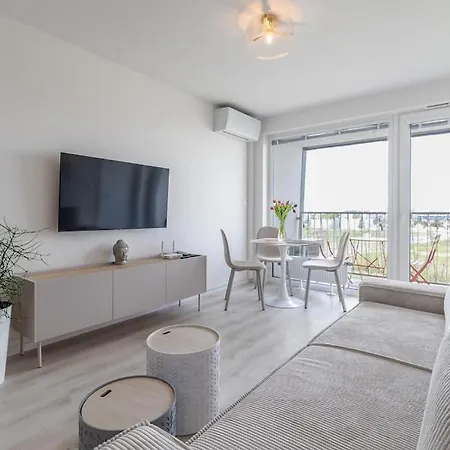 Cozy Near City Centrum And Airport Apartment Bratislava