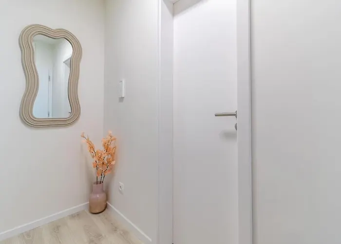 Cozy Near Centrum And Airport Appartement *