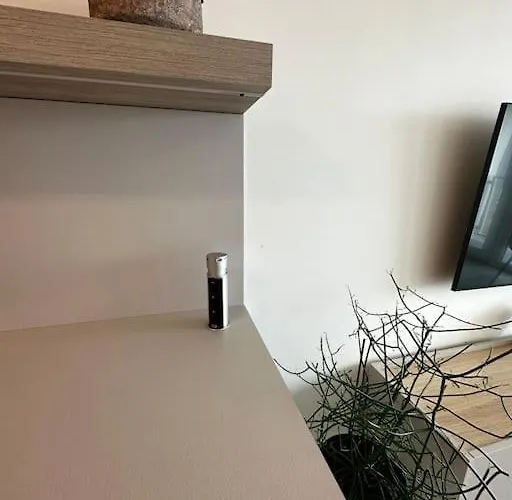 Apartment Cozy Near Centrum And Airport *