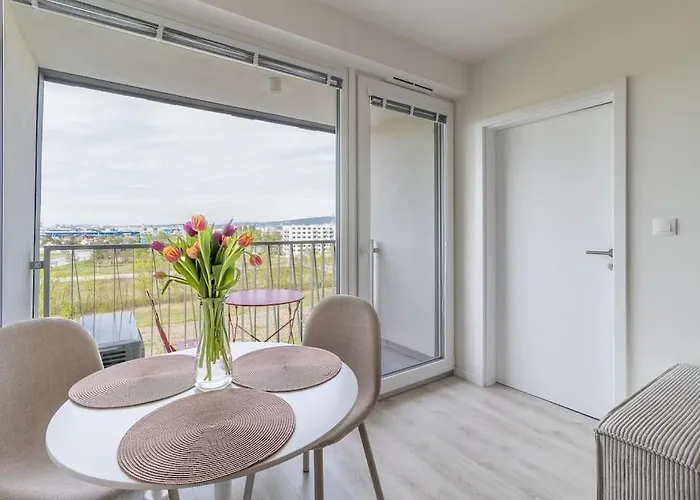 Cozy Near Centrum And Airport Bratislava