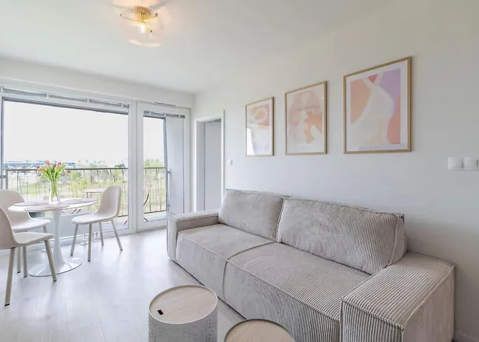 Cozy Near Centrum And Airport *