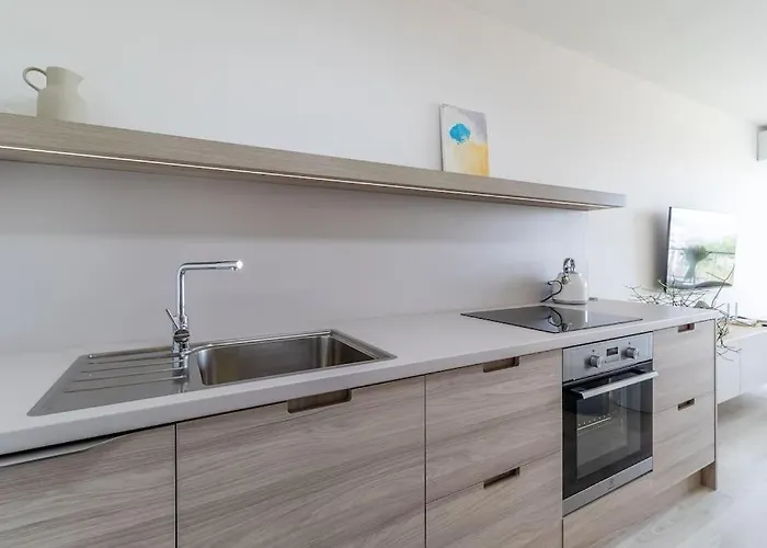 Appartement Cozy Near Centrum And Airport Bratislava