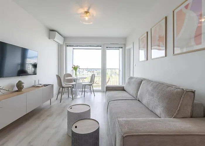 Cozy Near Centrum And Airport Appartement *