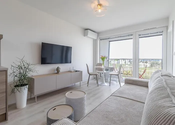 Cozy Near Centrum And Airport Appartement Bratislava