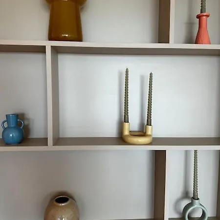 Cozy Near Centrum And Airport Apartment