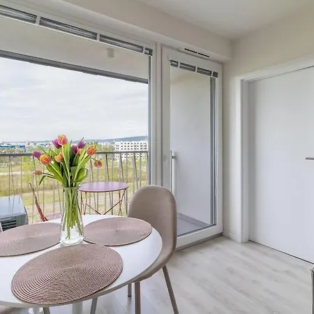 Cozy Near Centrum And Airport Pressburg